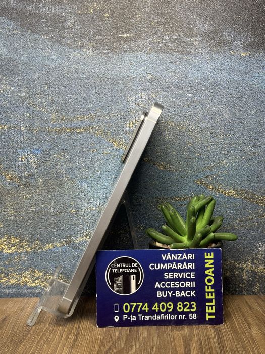 Samsung galaxy a56/128gb/2 Ani Garantie Centrul de Telefoane/rate