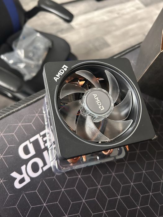 Vand nvidia gforce 3060 twin edge 12 gb 192 bit GDDR6