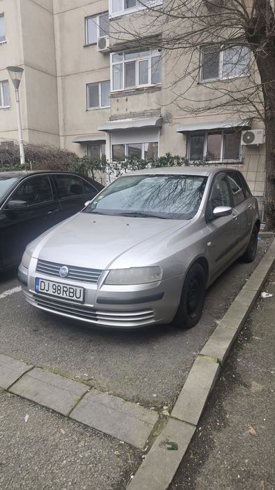 Fiat Stilo Naveta/Piese