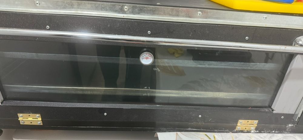 Печка для пицца для пирога универсальный