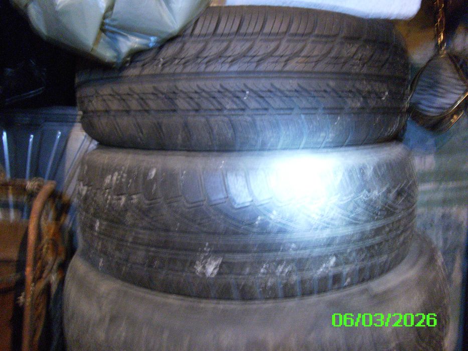 Anvelope 235/55/R19 M+S . 205/60/R16 M+S .205/55/16 si Land rover evoque 2.2 dti 2013