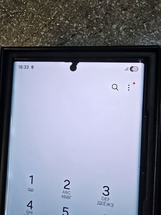 Samsung S22 Ultra 12/256Gb Vietnam