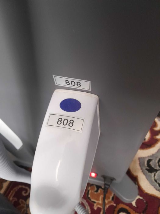 Продам диодный лазер