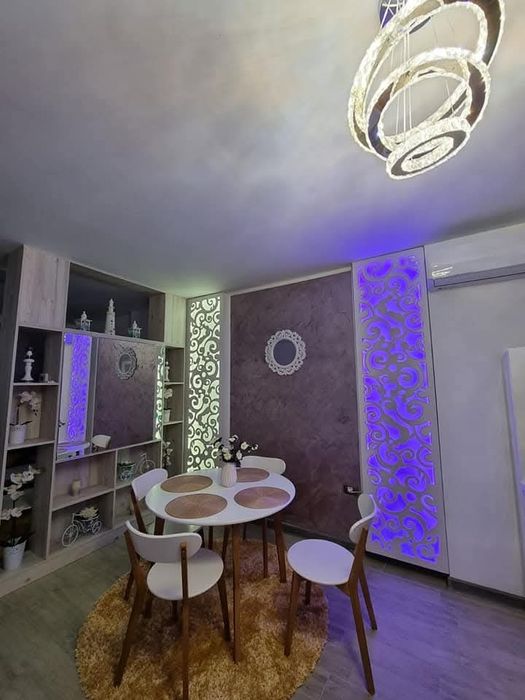 Resort Alezzi Mamaia Nord