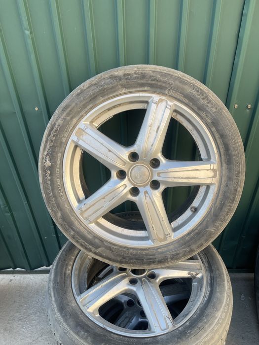 Продам диски размер 17 мерс ауди бмв опель пассат гольф