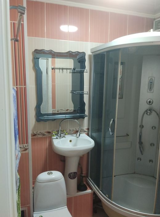 Сдам 1 комнатную квартиру