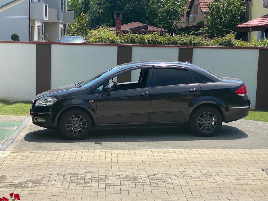 Vând fiat linea 2008