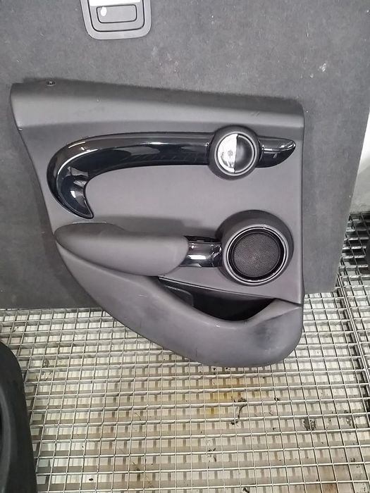 Fata tapiterie usa stanga spate mini cooper f55 7322701