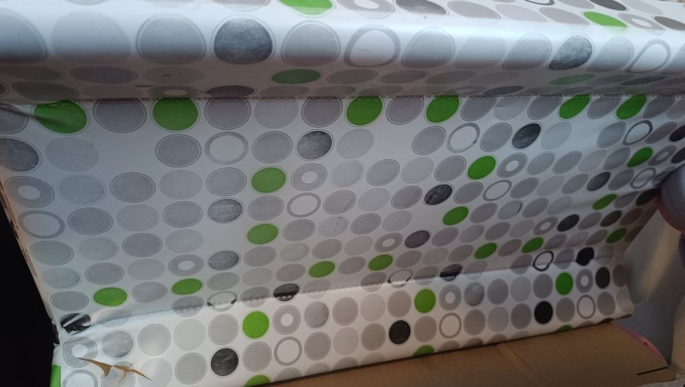 Măsuță de înfăsat pliabila cu salteluță și cădiță pt bebe mappy emag