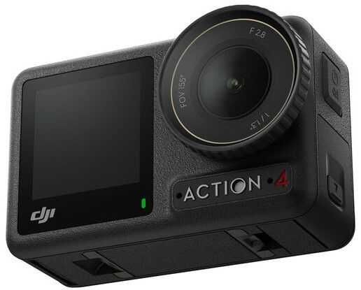 Dji Osmo Action 4