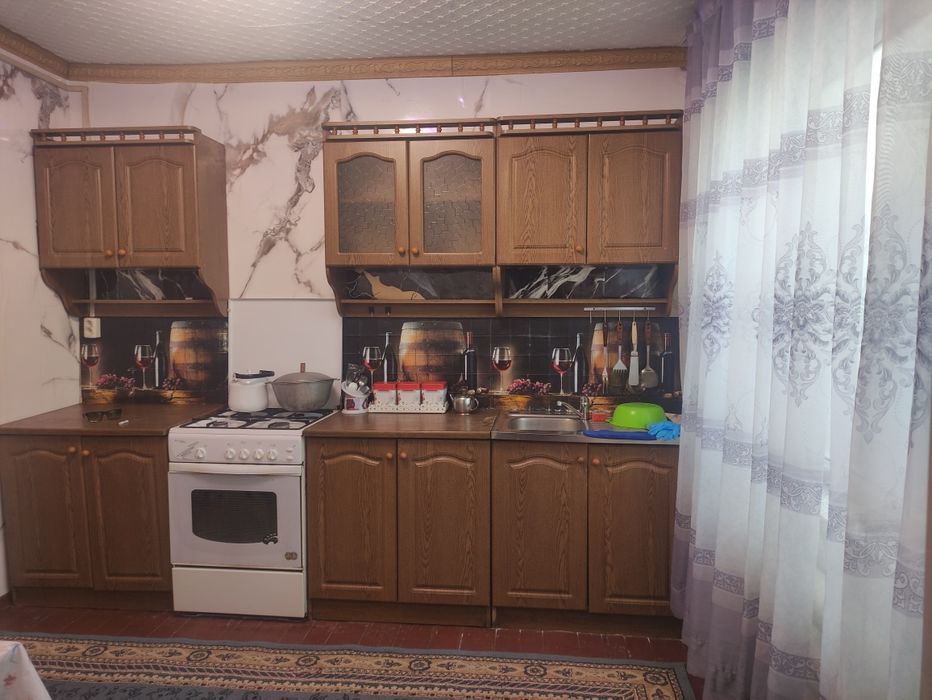 Сдам в аренду часть дома