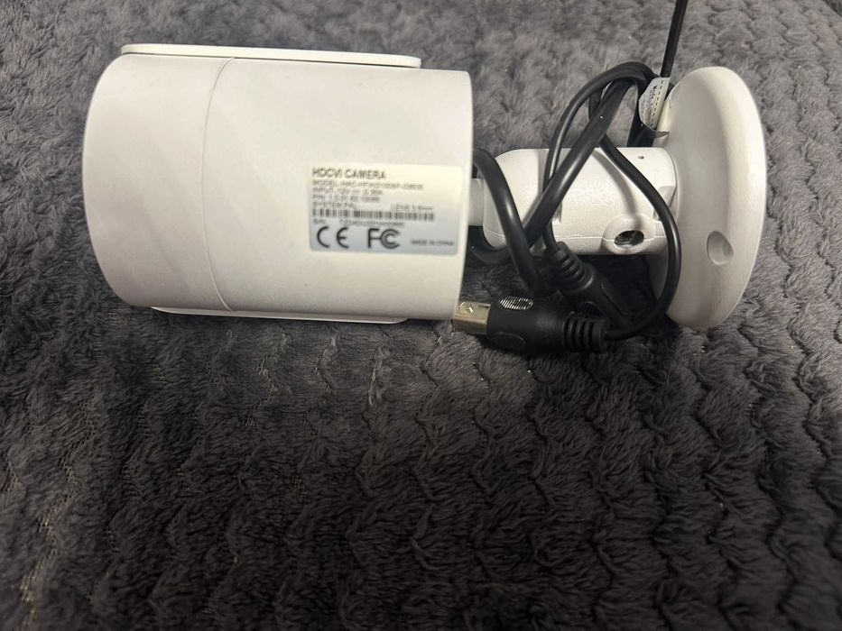 Camere supraveghere HDCVI cu IR pentru exterior Dahua HAC-HFW2100S