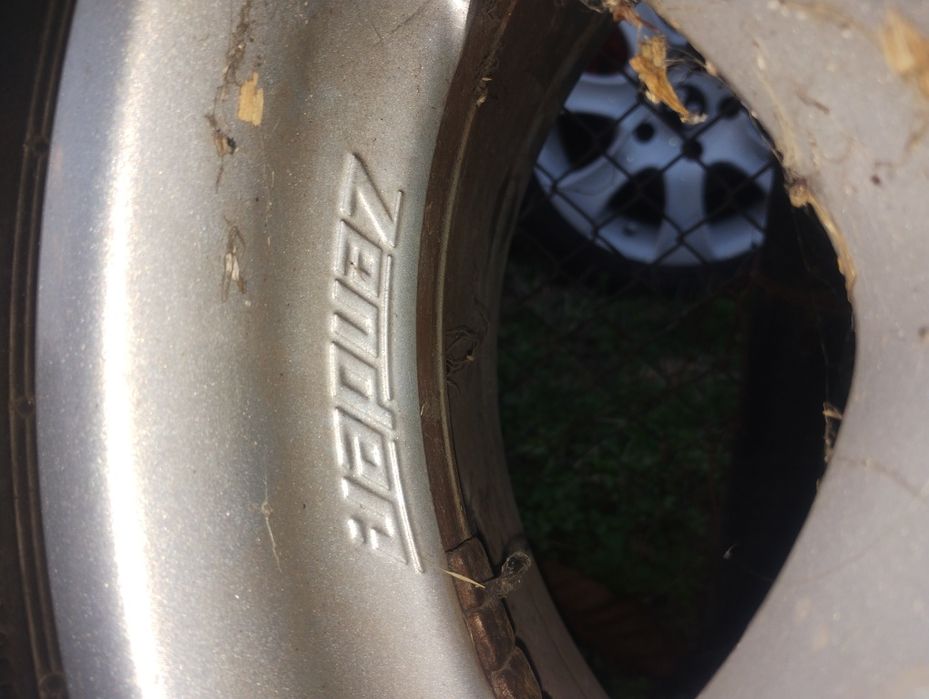 Джанти Zender за Фолксваген и Ауди 5х100