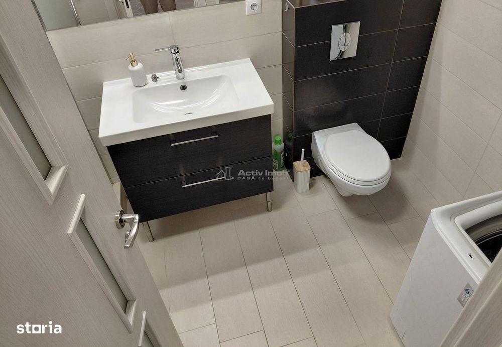 Apartament 2 camere bloc nou cu lift si parcare Baia Mare Ultracentral