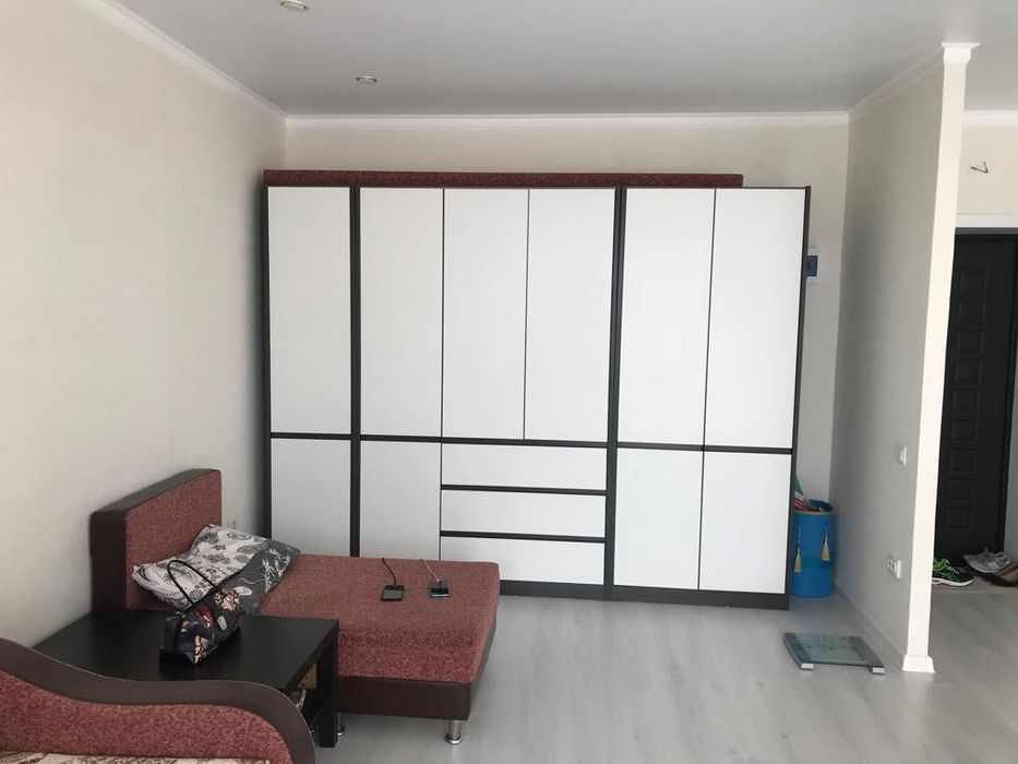 Продам квартиру (евродвушку)