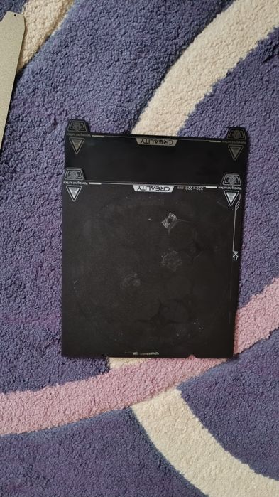 Imprimanta 3D cu incinta inchisa Creality K1