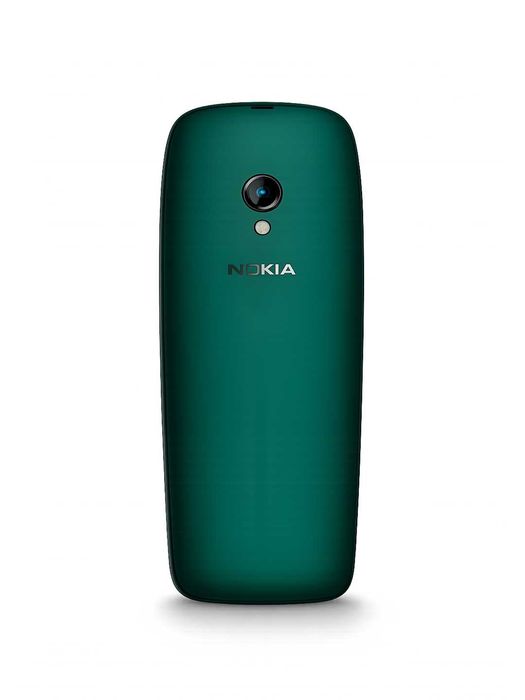 Nokia 6310  mobil telefon