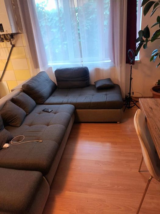 Inchiriez apartament 3 camere Floresti vis a vi de Lidl