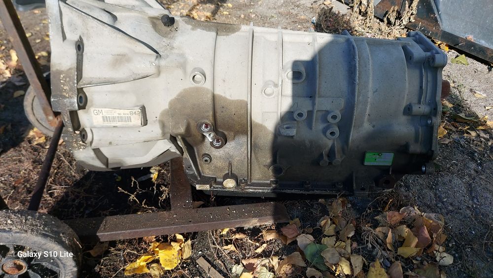 Продам акпп  бмв