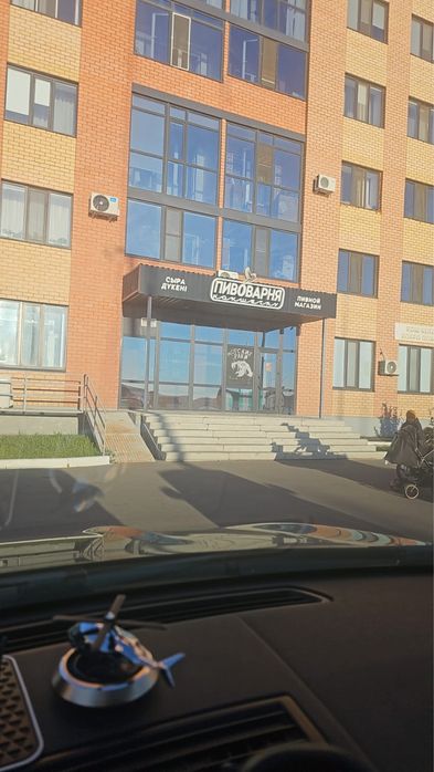 Продам 1 комнатную квартиру