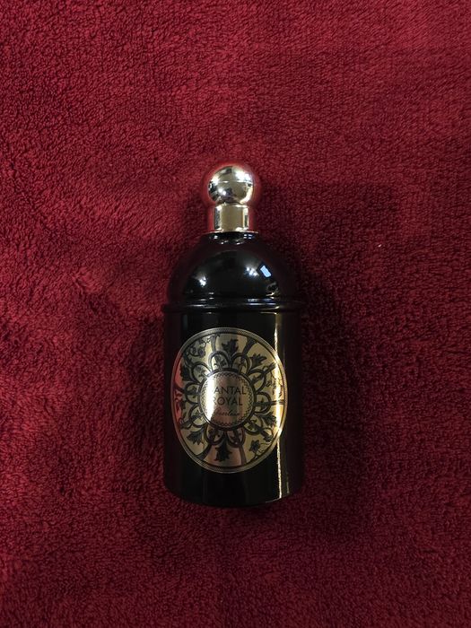 Стилни парфюми, отливки от 5 и 10 ml