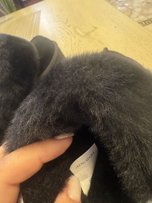 Ugg Funkette ca noi marime 38