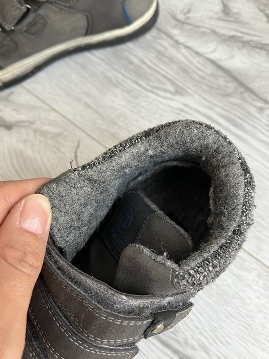 Обувь детская для мальчика