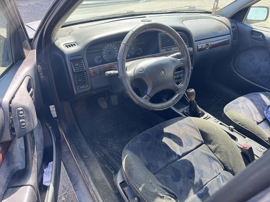 Citroen Xantia 2.0hdi 90hp 2000г На Части
