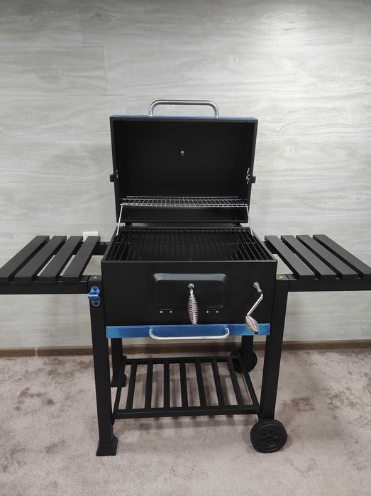 BBQ mangal grill pishirish uchun yuqori sifatli maxsulot