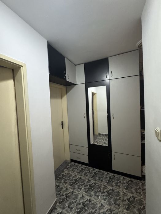 Тристаен апартамент Център Стара Загора