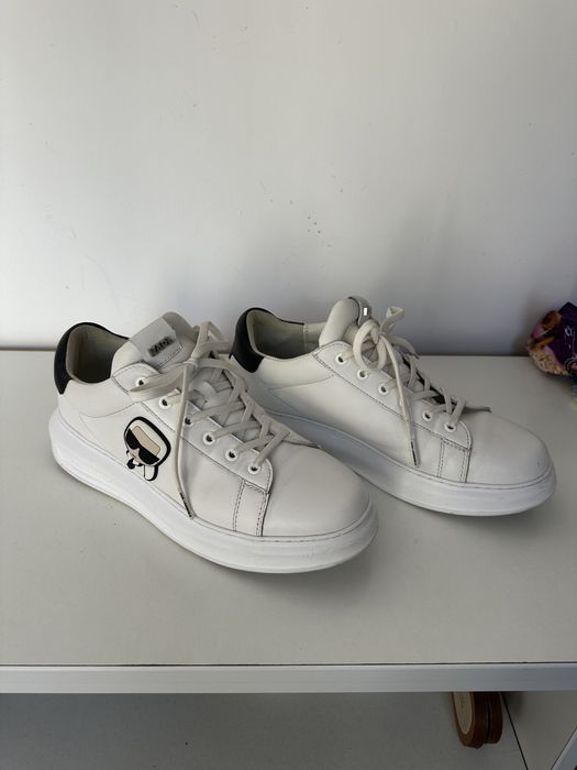 Adidasi barbati marimea 43