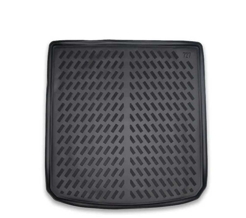 Huse scaune auto universale, piele ecologica cu material textil negru