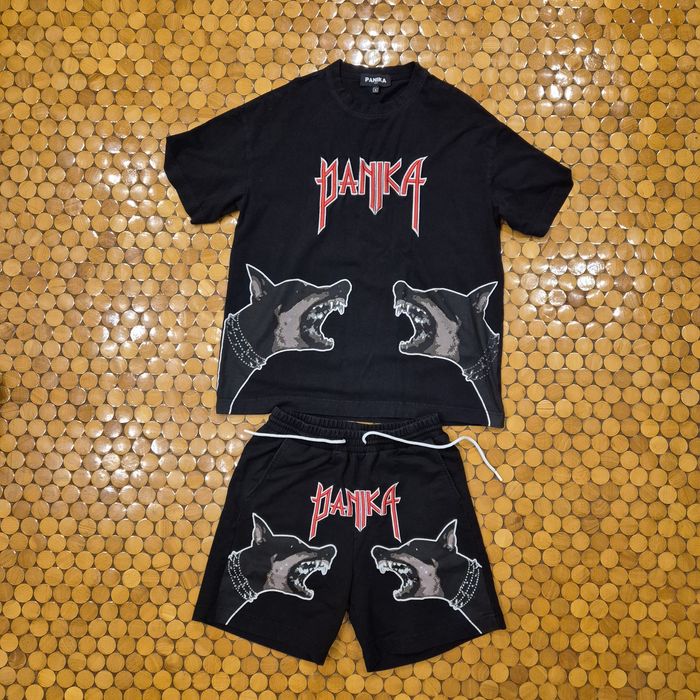 Мъжки екип Panika / Паника