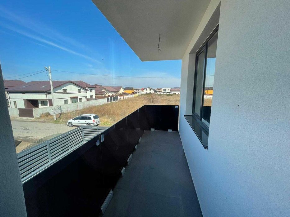 Case zona Metro - Ansamblu Rezidential