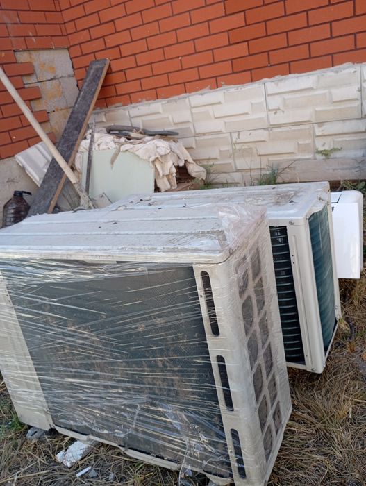 Кондиционер сатамыз