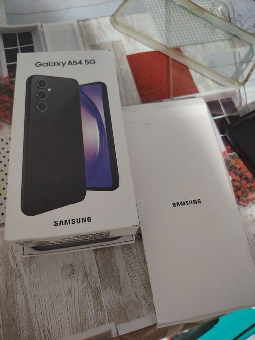 Samsung A54 5G, 8Gb RAM, 128 Gb