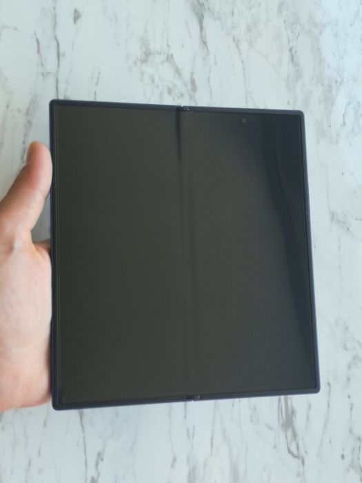Vand Samsung Z Fold7 256gb