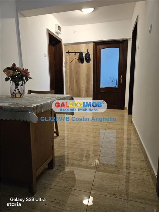 Apartament 3 camere Basarabia - Vedere Arena Nationala