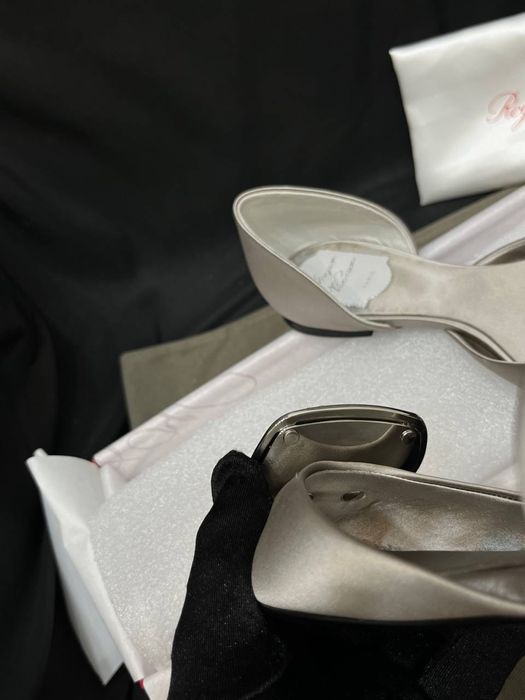 Balerini Roger Vivier