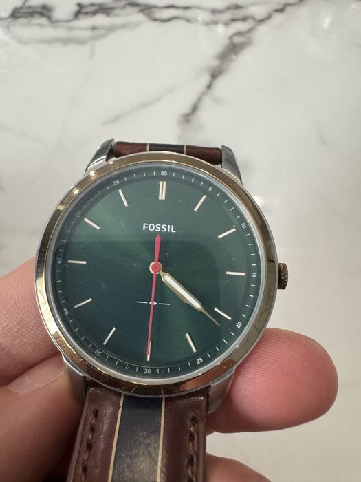 De vanzare ceas FOSSIL -FS5550