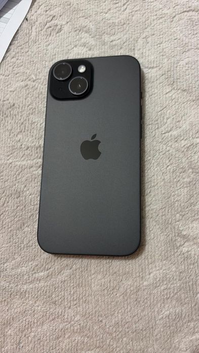 Iphone 15 128 gb