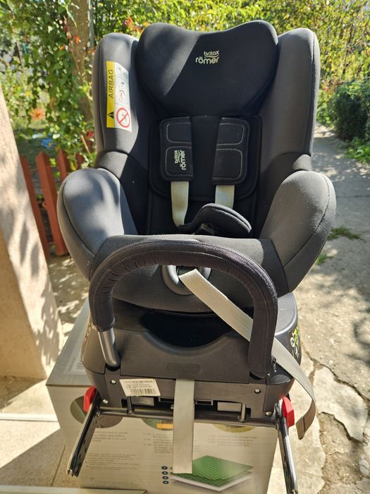 Scaun auto copil, britax romer 360 grade