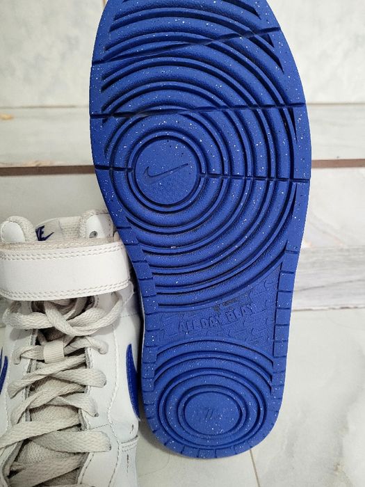 Adidași Nike (Bascheți)