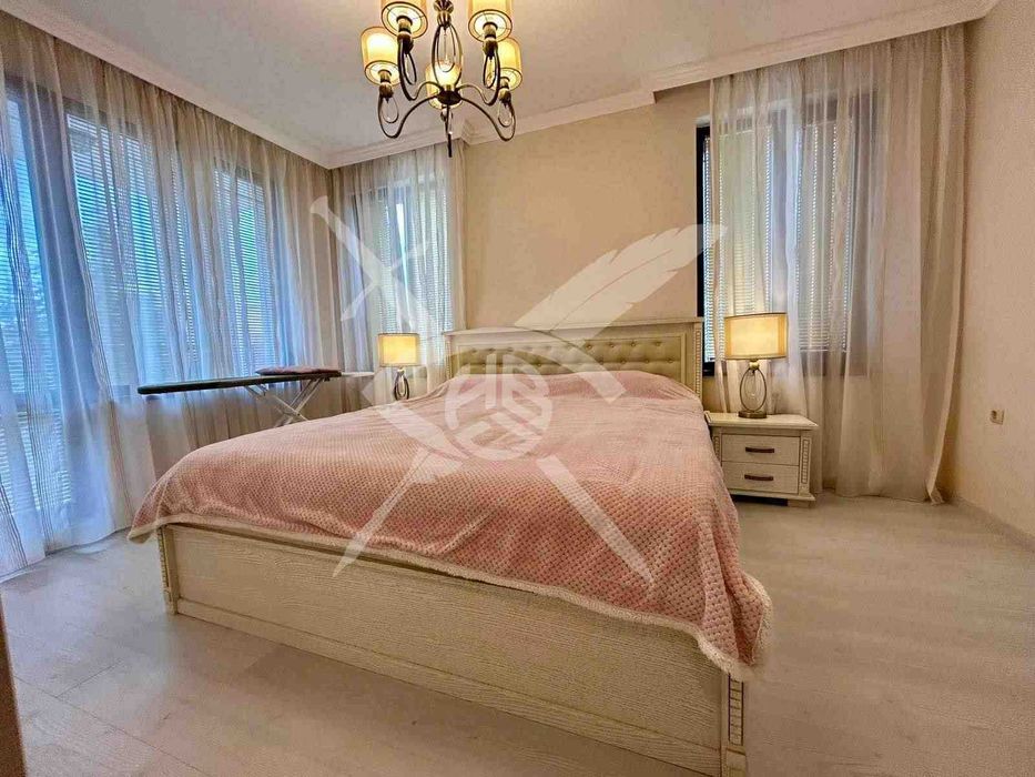 Продава се Тристаен апартамент в Свети Влас - 86 кв.м за 1225 €/кв.м - Снимка #5