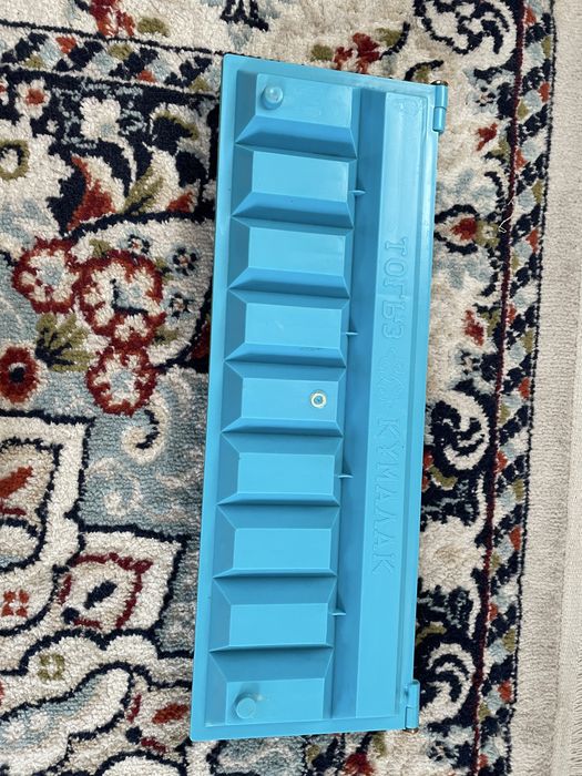 Тогыз кумалак игра