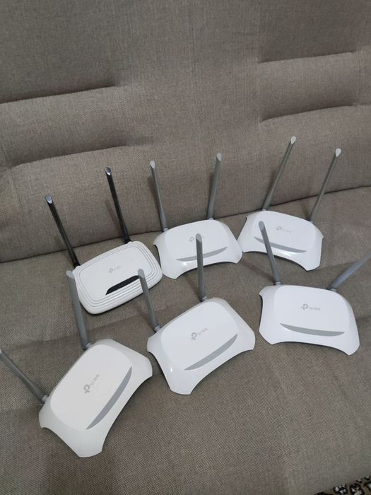 Tp link wi fi router N300