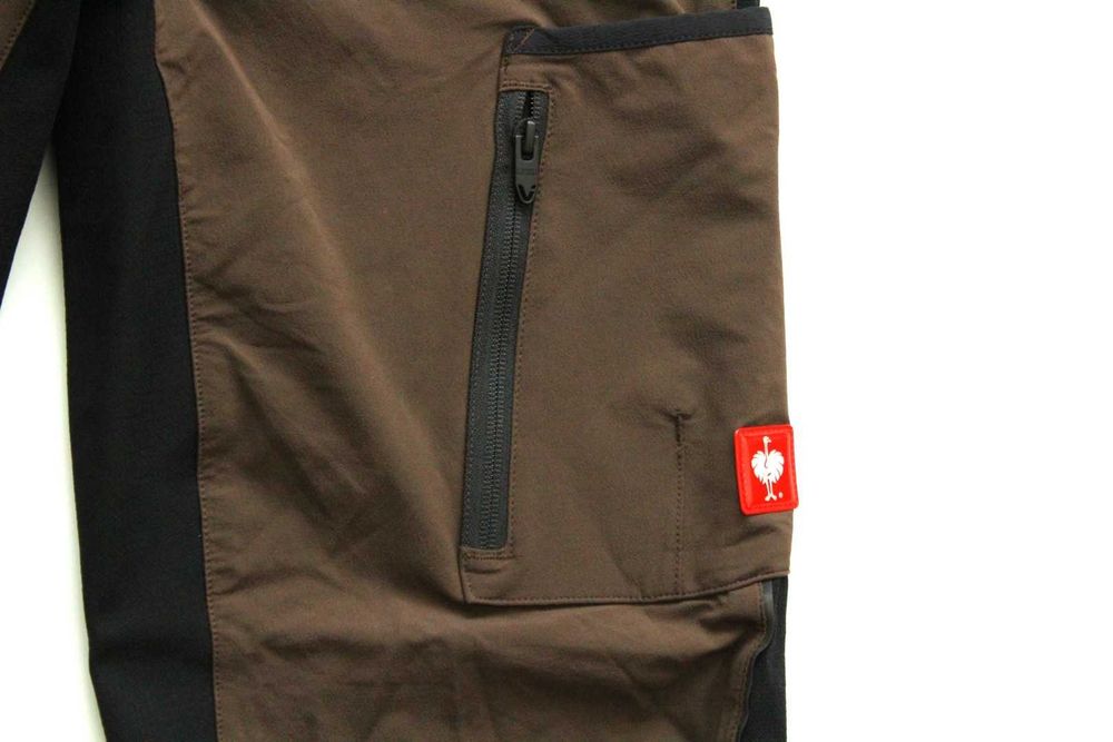 ENGELBERT STRAUSS - мъжки панталон, размер 48 Long