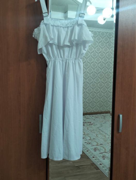 Платье для дев сатылады
