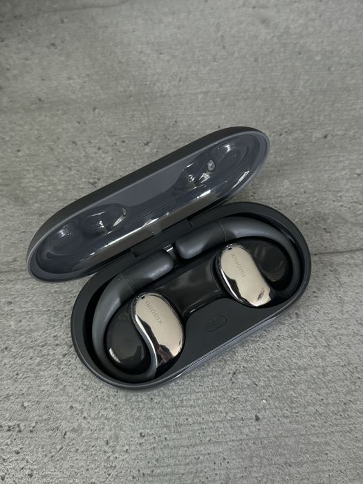 Casti audio Xiaomi Open-Ear Stereo