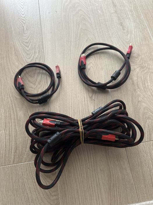 Продам шнуры hdmi